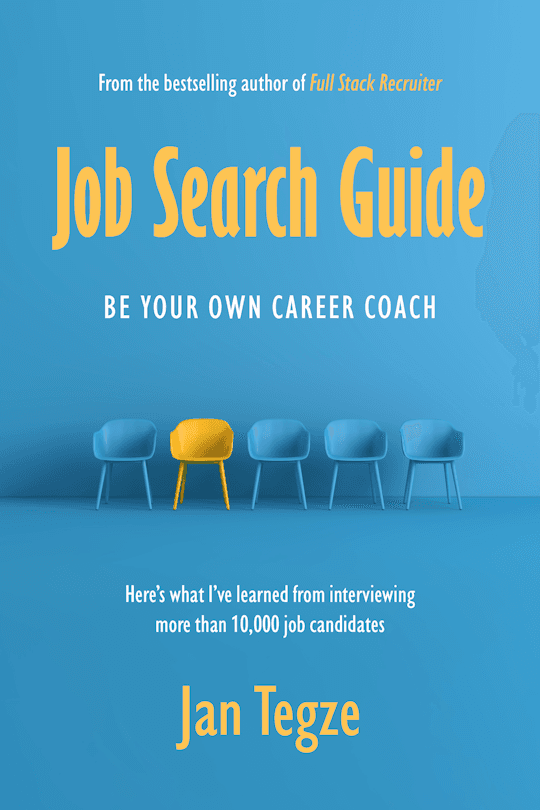 Image of Job Search Guide Book